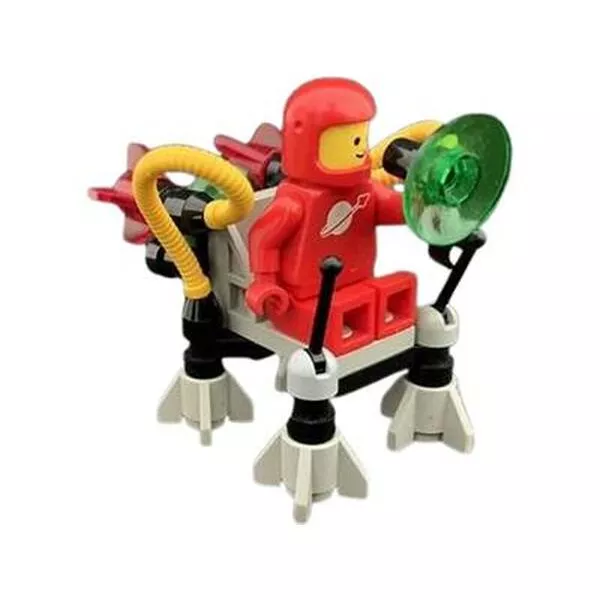 Space 6806 Surface Hopper