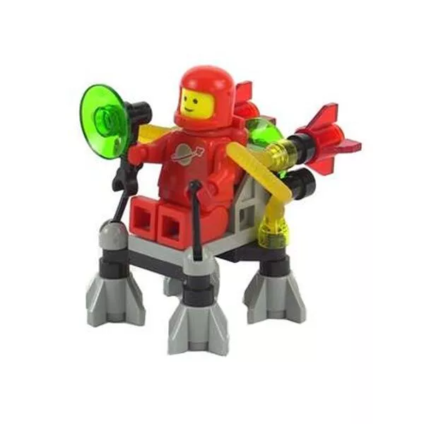 Space 6806 Surface Hopper