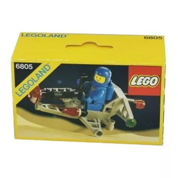 Space 6805 Astro Dasher