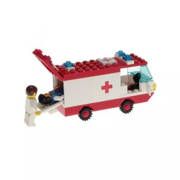 Town 6688 Ambulance