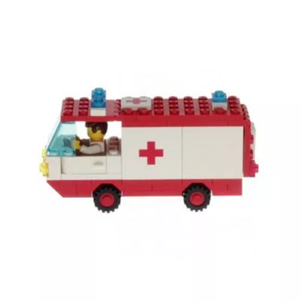 Town 6688 Ambulance