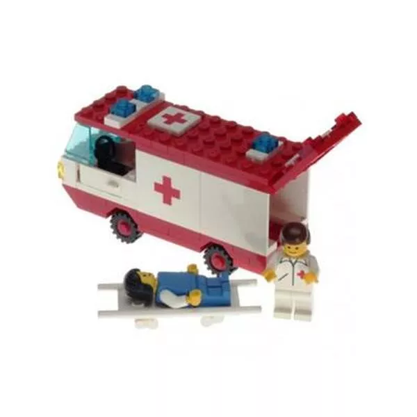 Town 6688 Ambulance