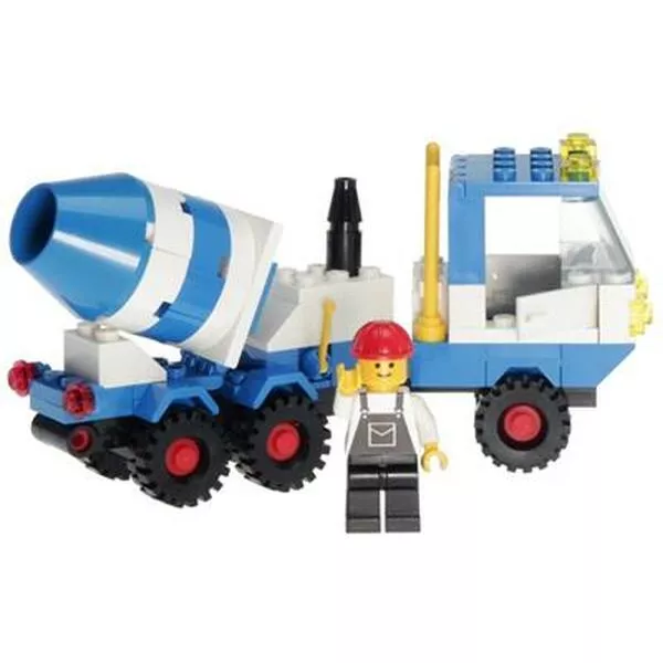 Town 6682 Cement Mixer