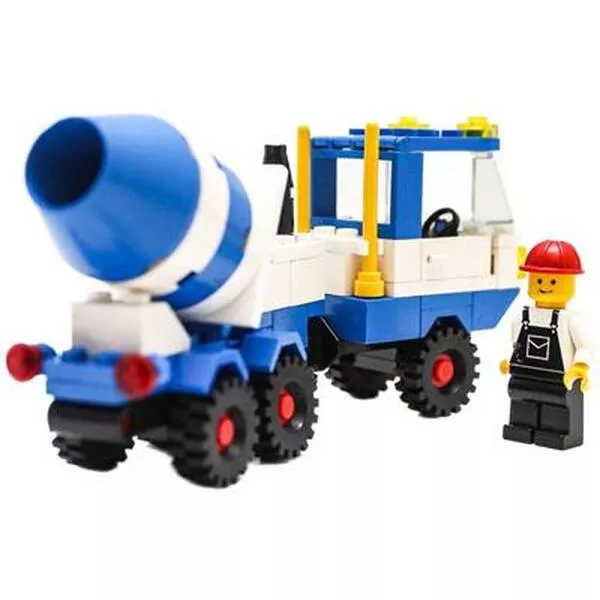 Town 6682 Cement Mixer