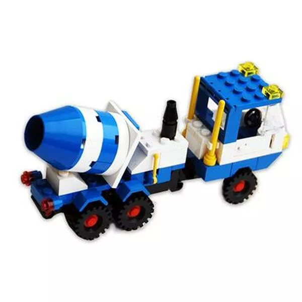 Town 6682 Cement Mixer