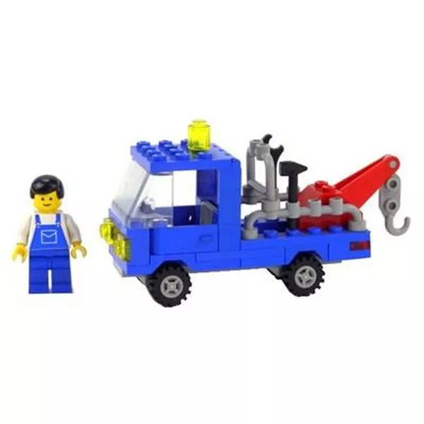 Town 6656 Tow Truck