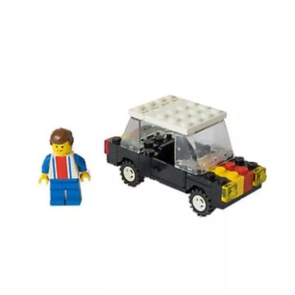 Town 6633 Family Car