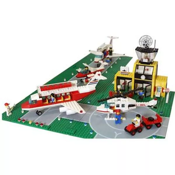 Town 6392 Airport