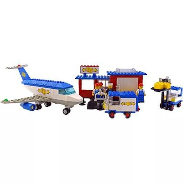 Town 6377 Delivery Center