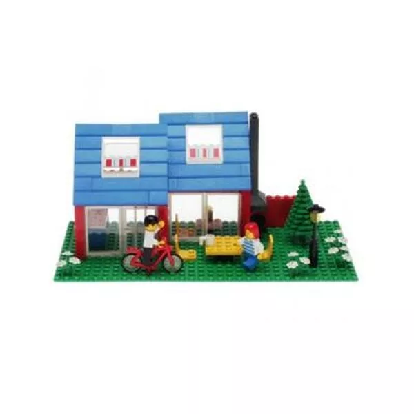 Town 6370 Weekend Home
