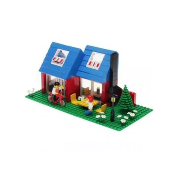 Town 6370 Weekend Home