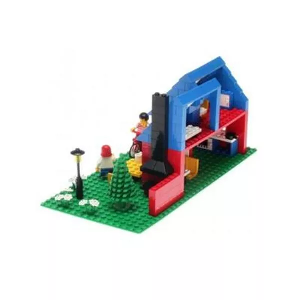 Town 6370 Weekend Home