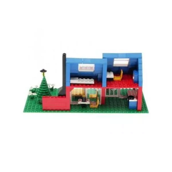 Town 6370 Weekend Home