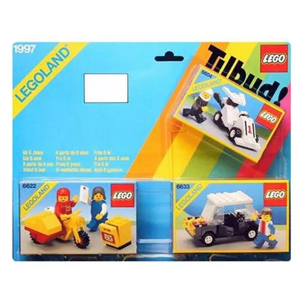 Town 1997 Town Value Pack