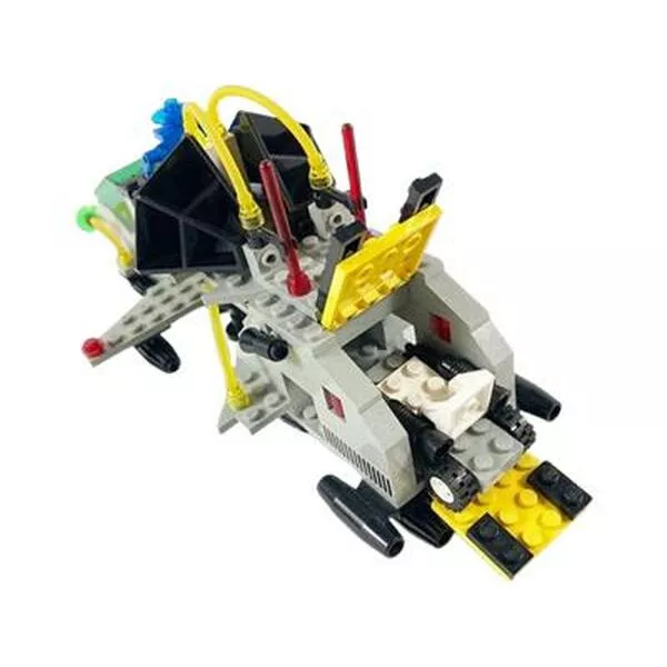 Space 1968 Classic Space Droid