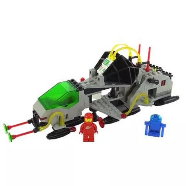 Space 1968 Classic Space Droid