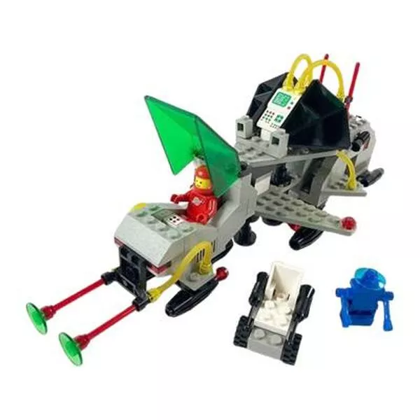 Space 1968 Classic Space Droid