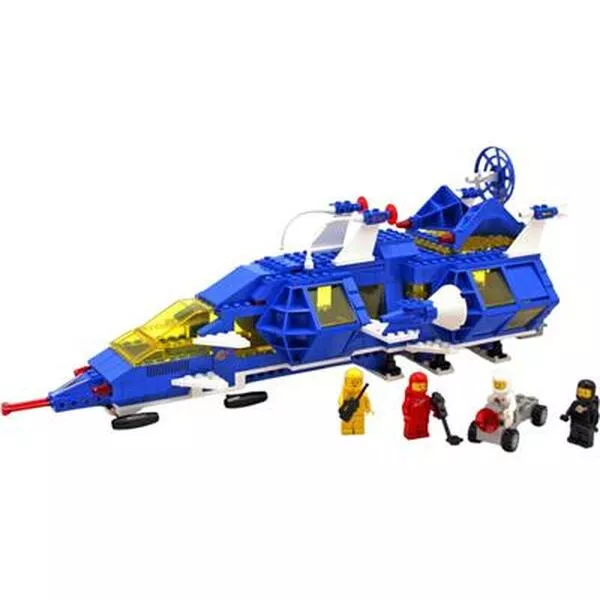 Space 6985 Cosmic Fleet Voyager