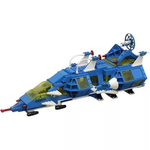 Space 6985 Cosmic Fleet Voyager