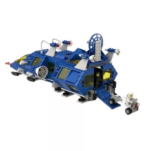 Space 6985 Cosmic Fleet Voyager