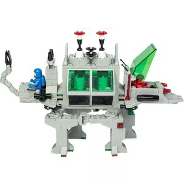 Space 6940 Alien Moon Stalker