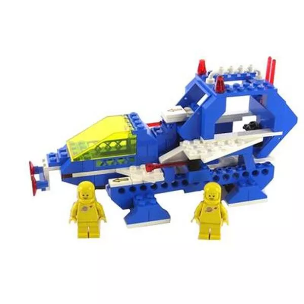 Space 6892 Modular Space Transport