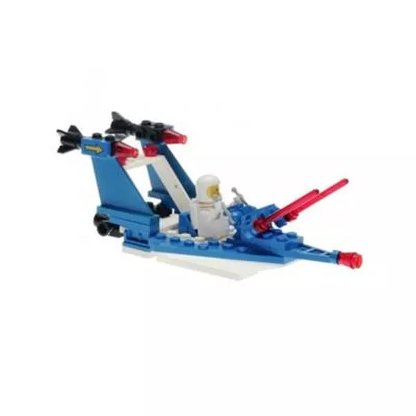 Space 6845 Cosmic Charger