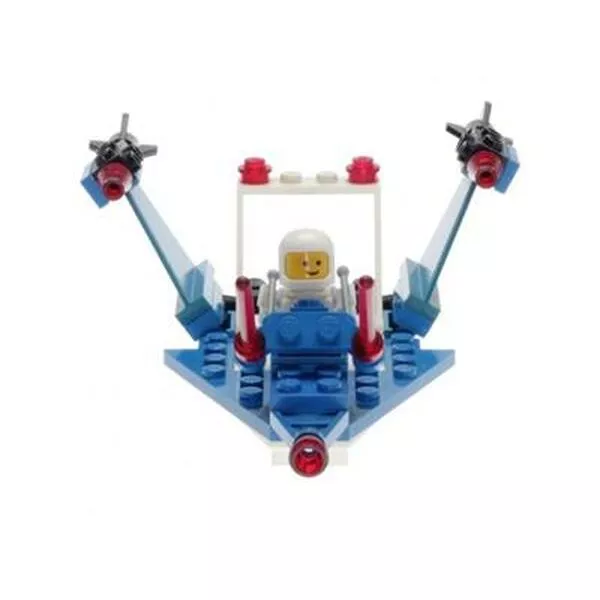 Space 6845 Cosmic Charger