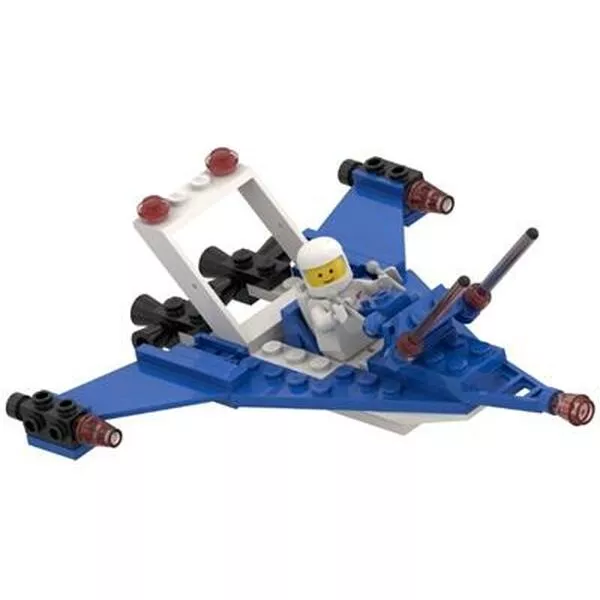 Space 6845 Cosmic Charger