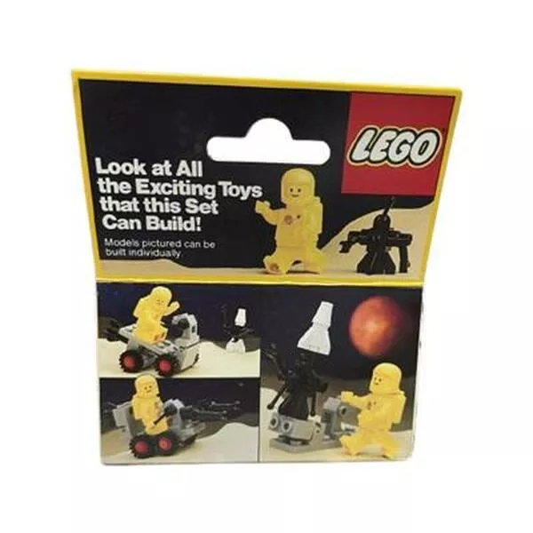 Space 6802 Space Probe