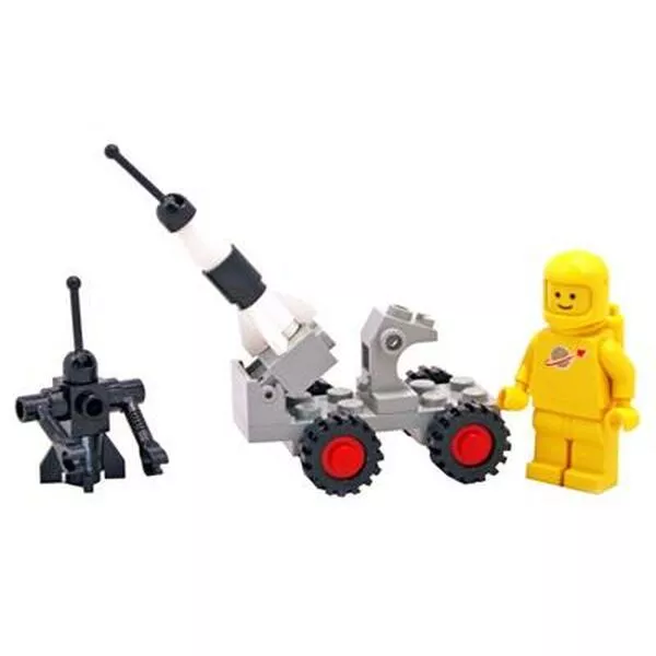Space 6802 Space Probe