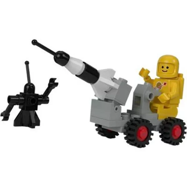 Space 6802 Space Probe