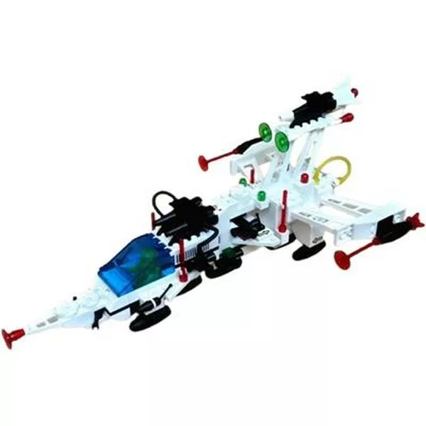 Space 6780 XT Starship