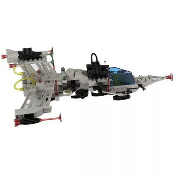 Space 6780 XT Starship