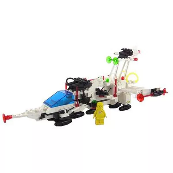 Space 6780 XT Starship