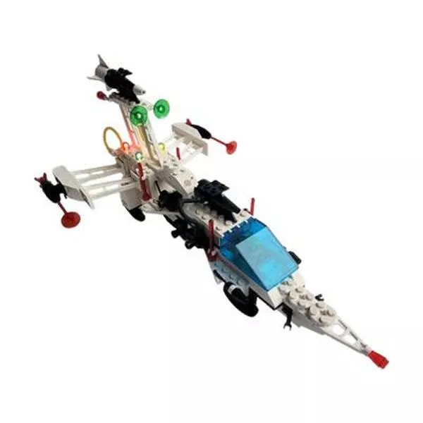 Space 6780 XT Starship