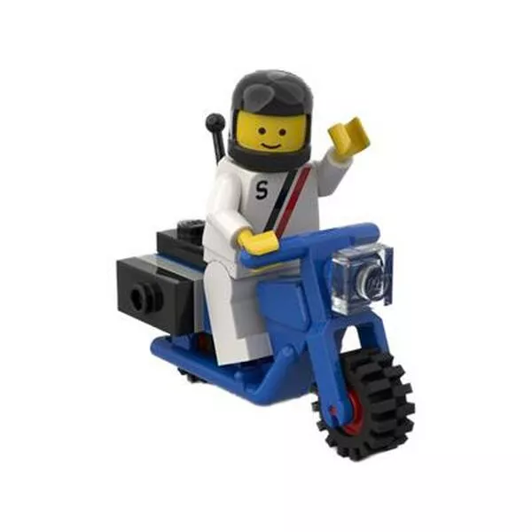 Town 6677 Motocross Racing