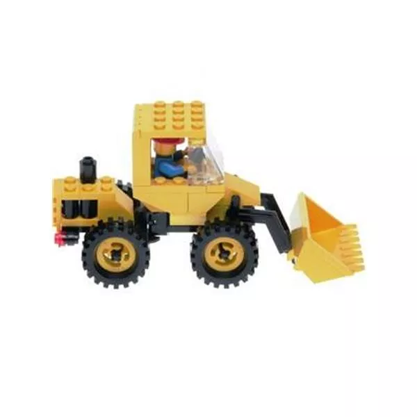 Town 6658 Bulldozer