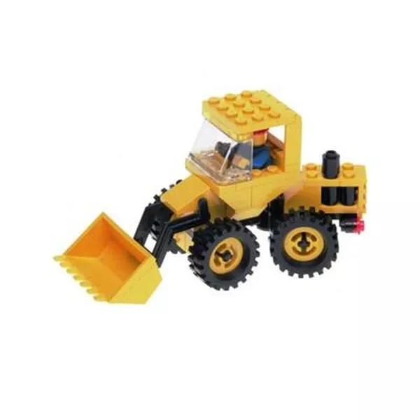 Town 6658 Bulldozer