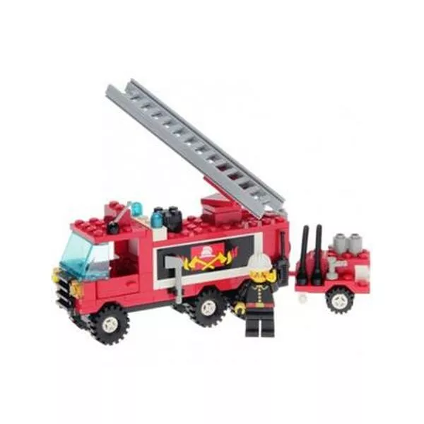 Town 6480 Hook and Ladder Truck