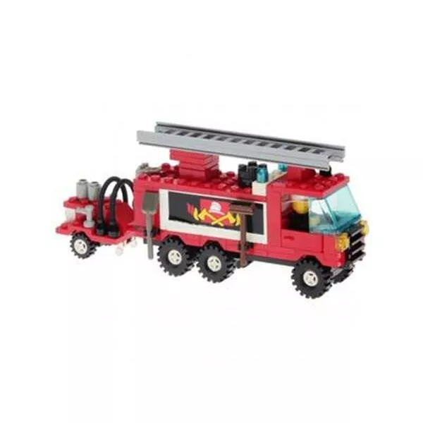 Town 6480 Hook and Ladder Truck