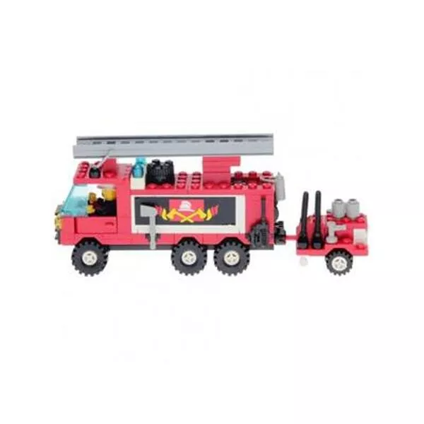 Town 6480 Hook and Ladder Truck
