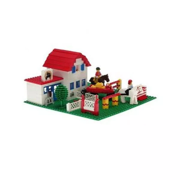 Town 6379 Riding Stable