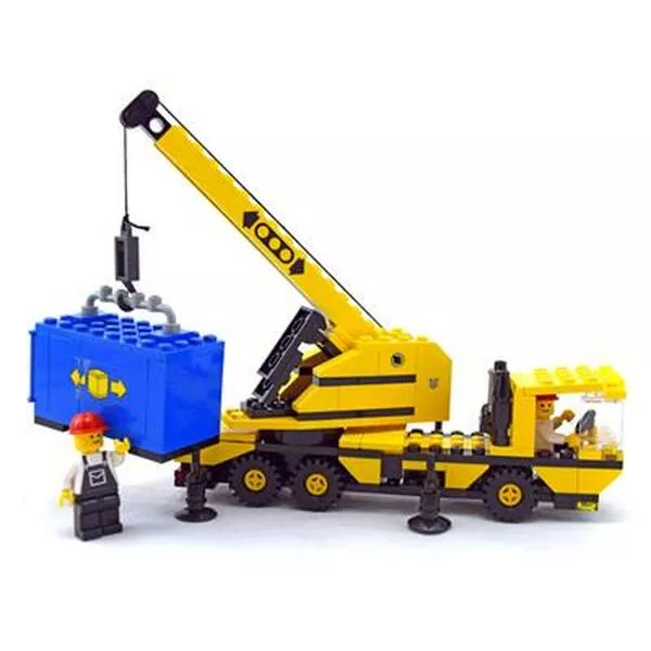 Town 6361 Mobile Crane