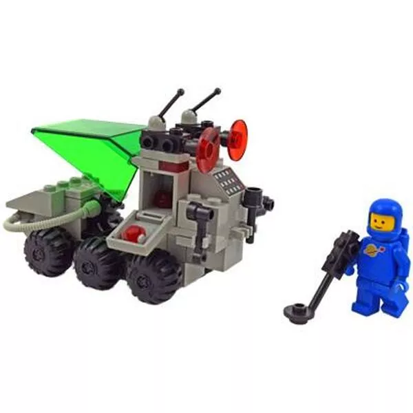 Space 1580 Lunar Scout