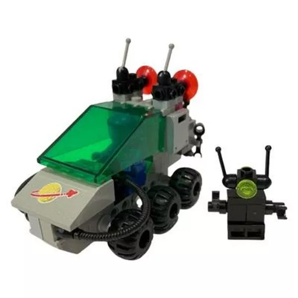 Space 1580 Lunar Scout