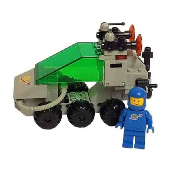 Space 1580 Lunar Scout