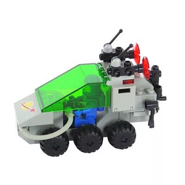 Space 1580 Lunar Scout