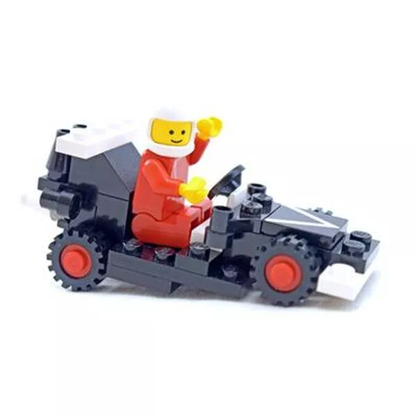 Town 1528 Dragster