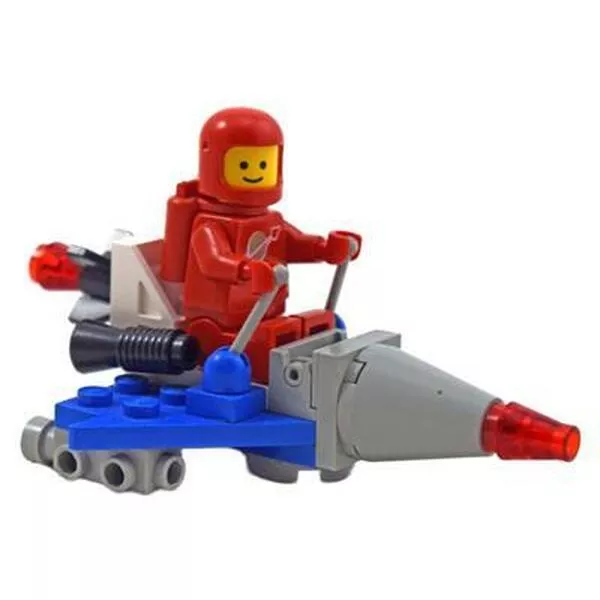 Space 1507 Special Two-Set Space Pack